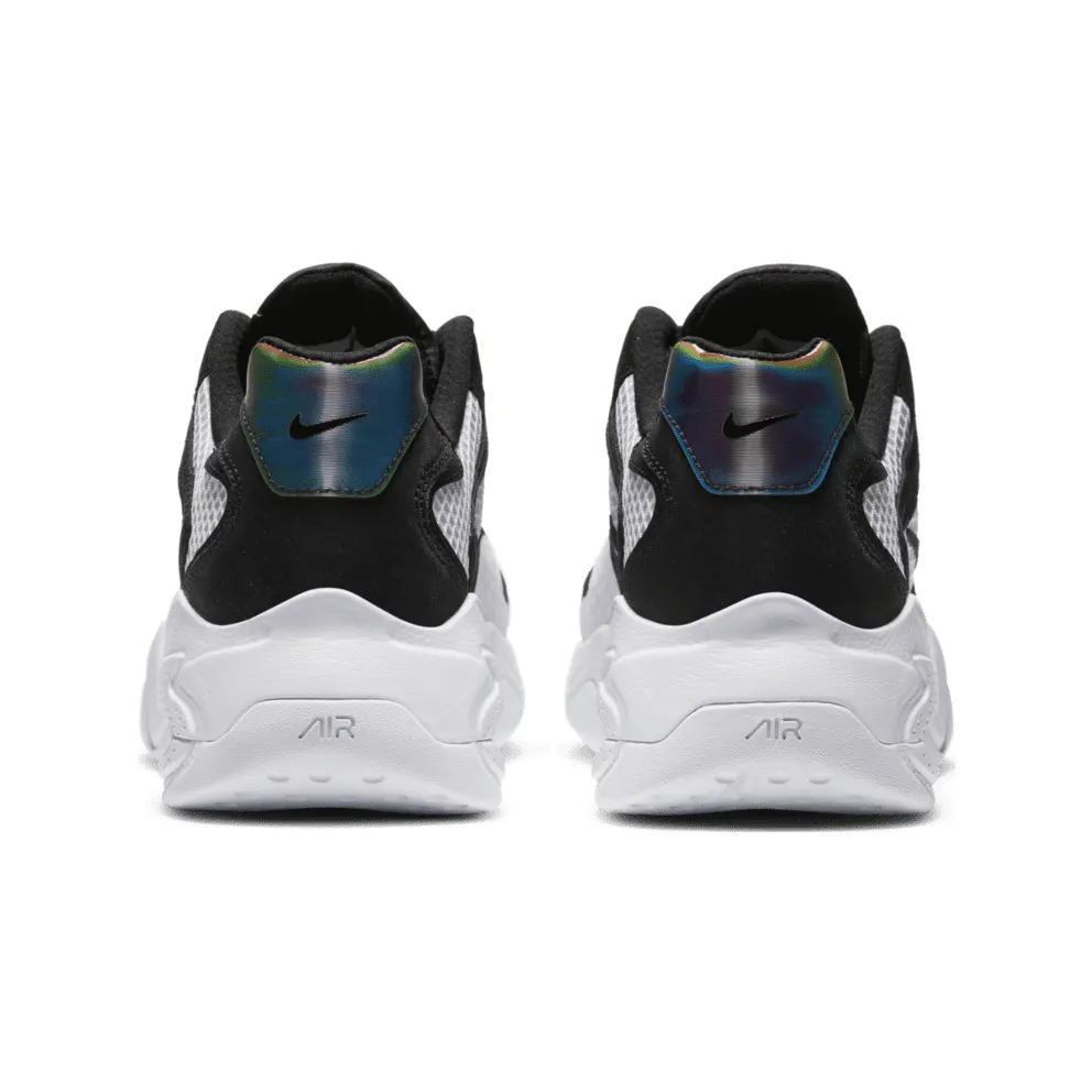 Nike Air Max 2X White Black White/White/Black (CK2943-100)