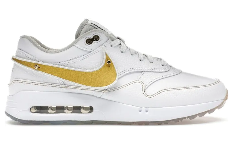 Nike Air Max 1 ’86 OG Golf Eastside Golf Everyone’s Game. Be Authentic. (HQ3074-100)