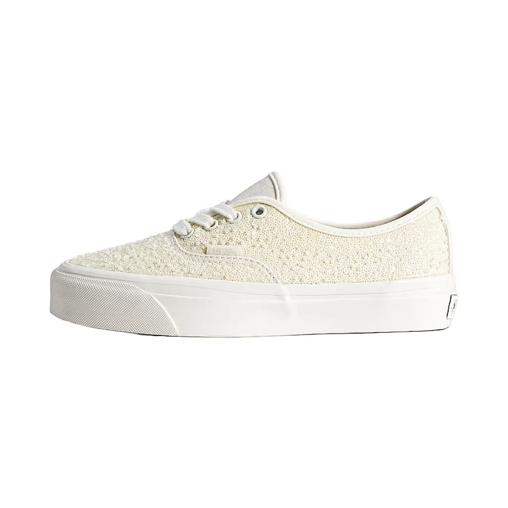Vans LX Authentic 44 “Beaded Champagne Beige” (VN000DB8CEQ)