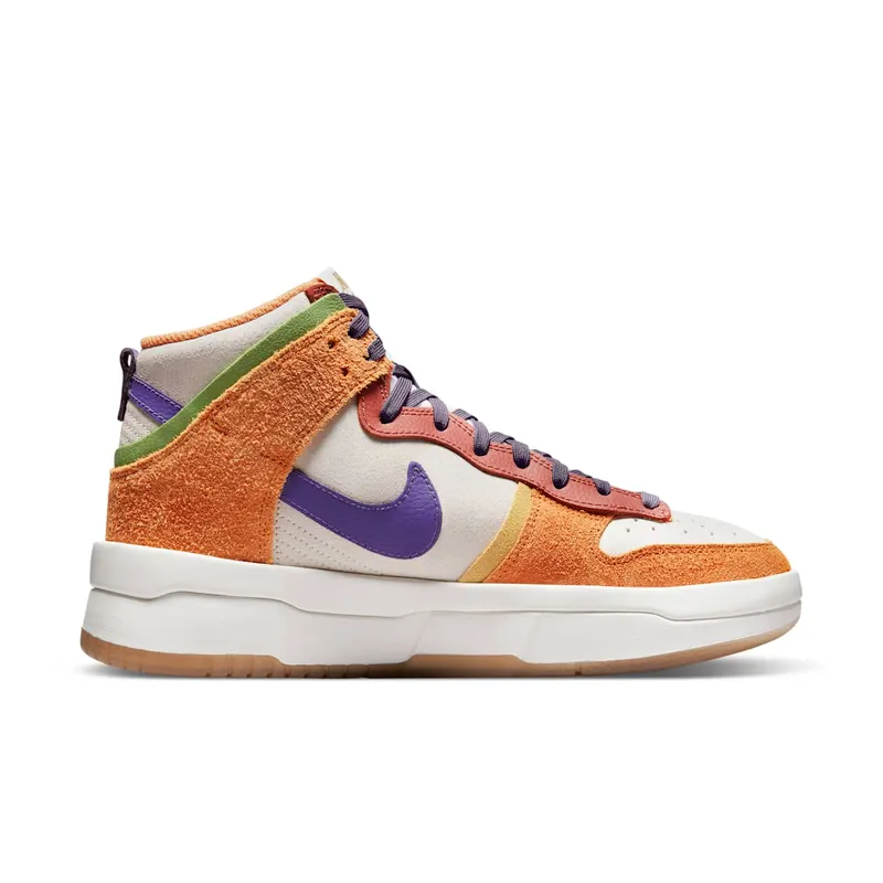 Nike Dunk High Up Setsubun (W) (DQ5012-133)