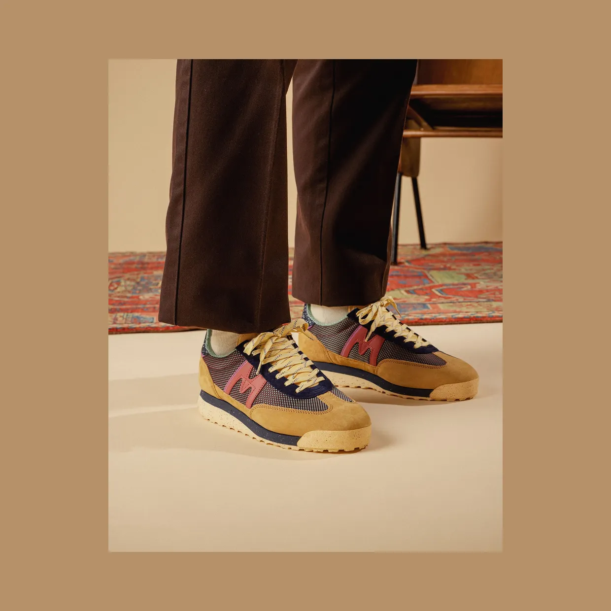 Karhu Mestari – “Curry Mineral Red” (F840003) (6)