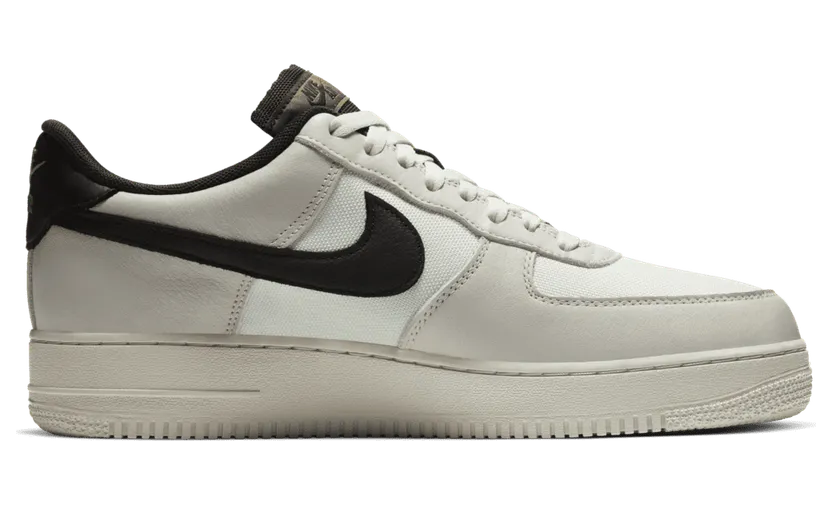 Nike Gore-Tex x Air Force 1 Low ‘White’ (CK2630-002)