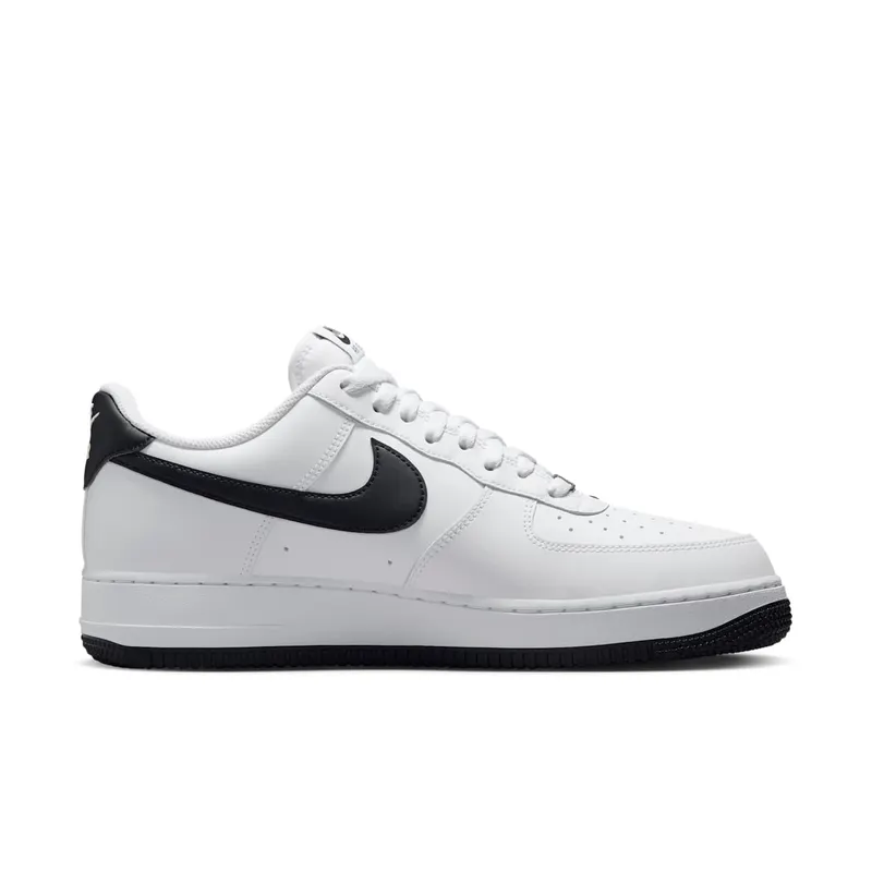 Nike Air Force 1 “White” (FQ4296-101)