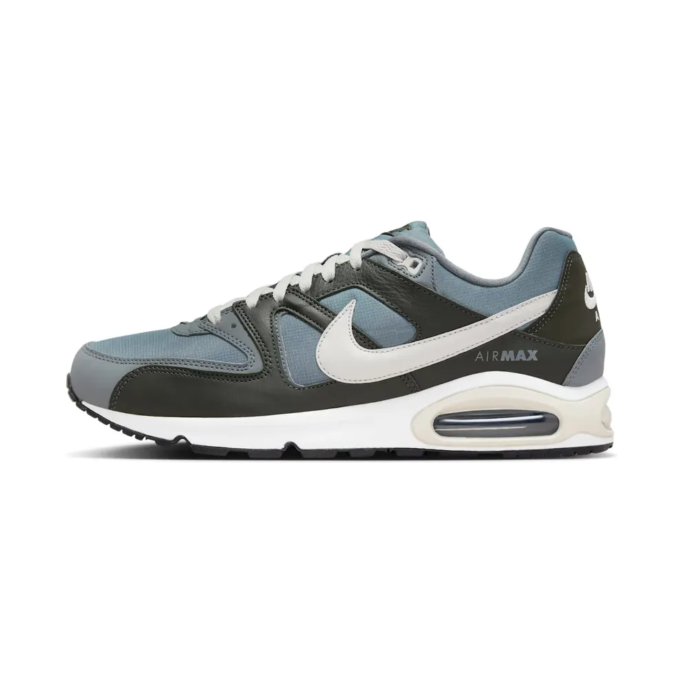 Nike Air Max Command Cool Grey Sequoia (629993-037)