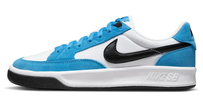 Nike SB Adversary Premium Blue White (CW7456-403)