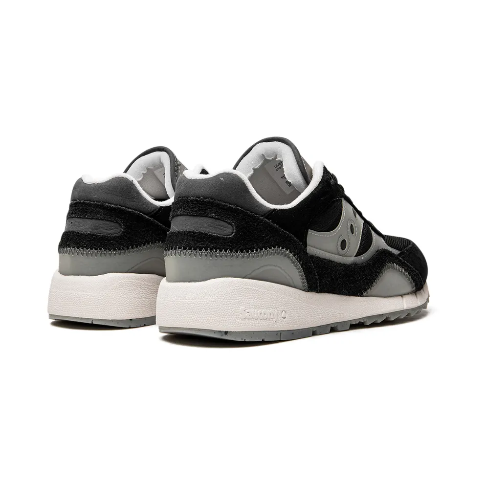Saucony SHADOW 6000 “Transparent – Black” (S70715-3)