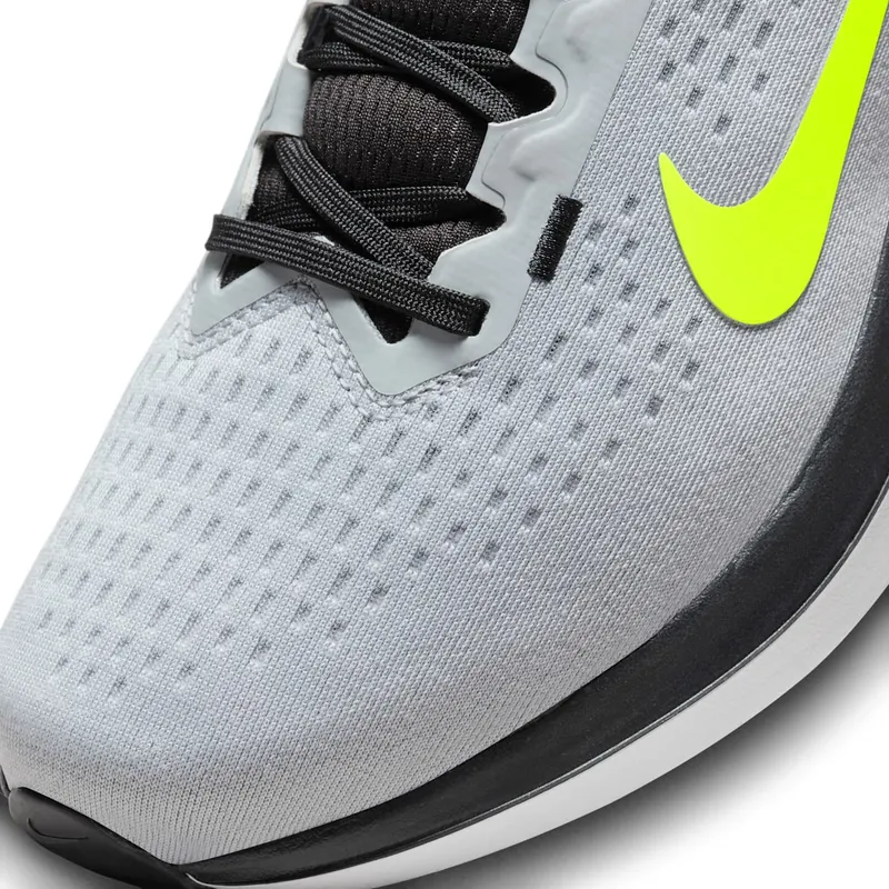 Nike Air Winflo 10 Wolf Grey Volt (DV4022-007)