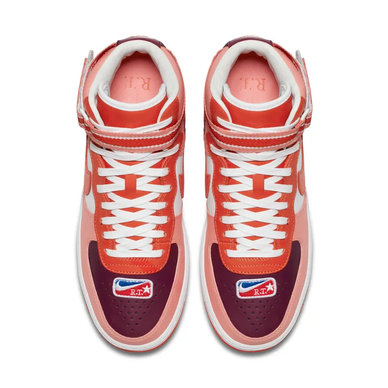 Nike x Riccardo Tisci Air Force 1 High Icarus (AQ3366-601)