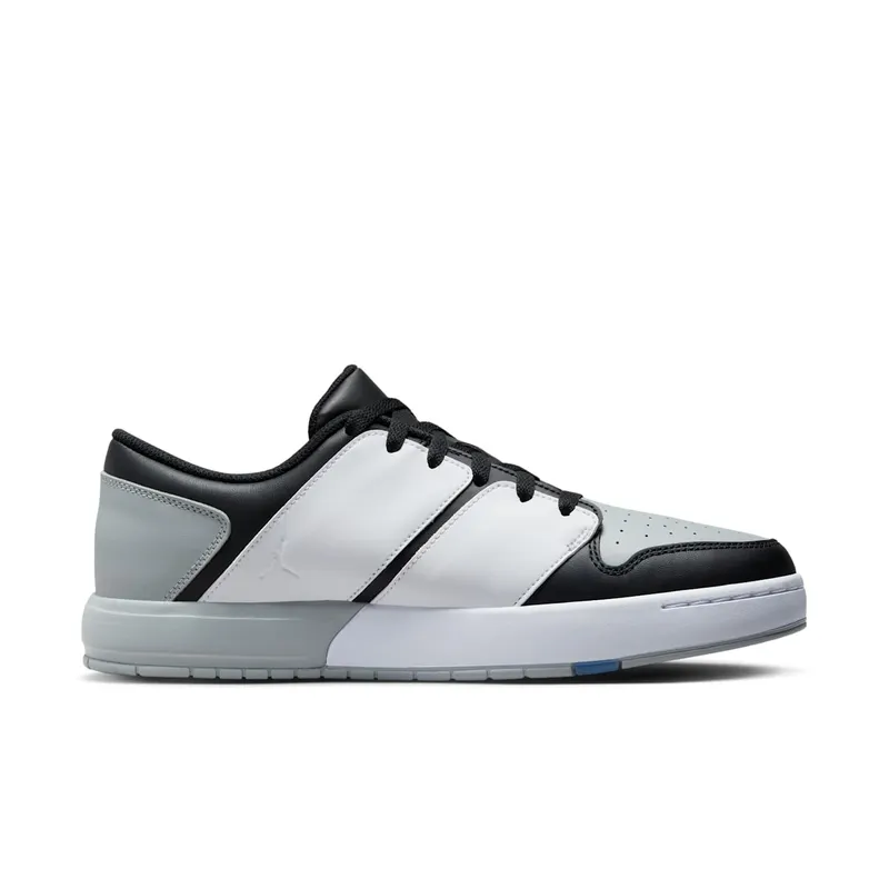 Jordan Nu Retro 1 Low Light Smoke Grey (DV5141-106)