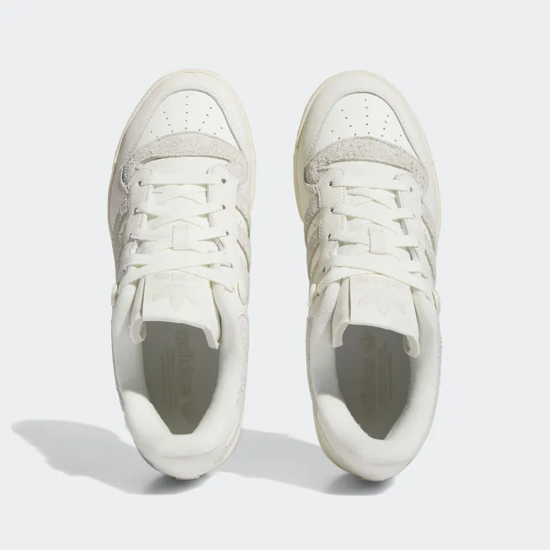 adidas Rivalry Low 86 Off White / Orbit Grey / Cream White (IE7139)