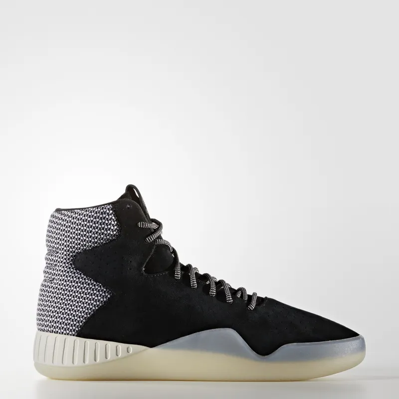 adidas Tubular Instinct Core Black Off White