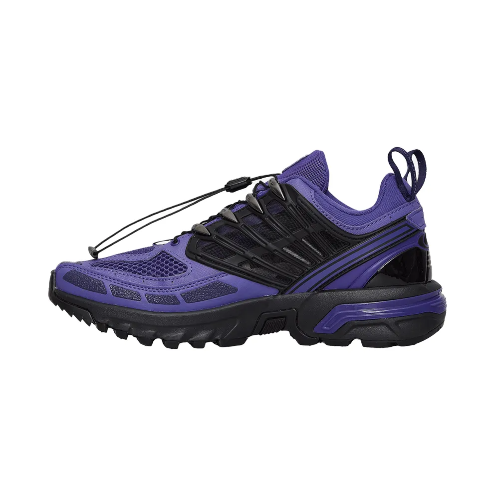 Salomon ACS Pro “Black” (L47596-600)