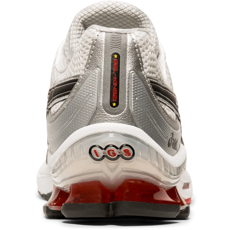 ASICS Gel-Kinsei OG White Black White/Black (1021A117-101)