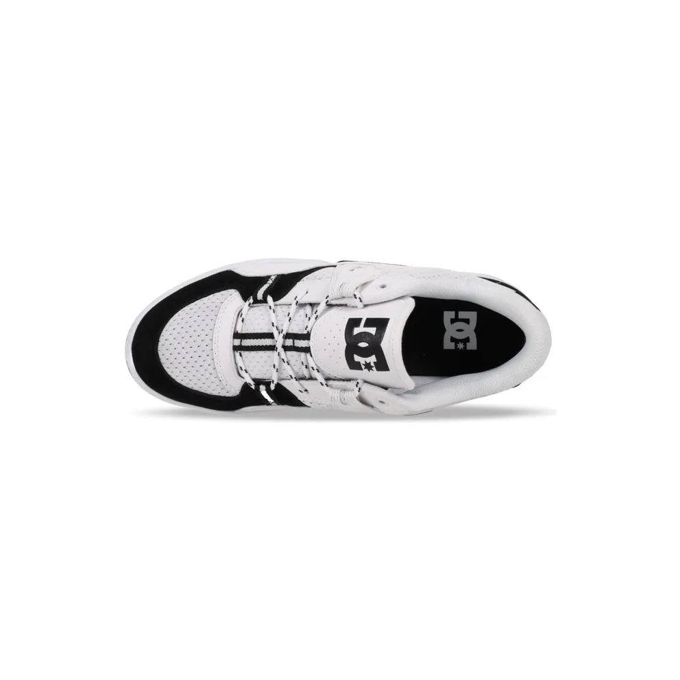 DC Construct black/white (ADYS100822-BKW)
