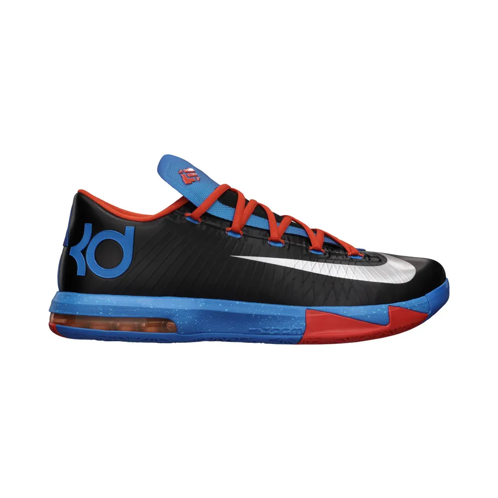 Nike KD 6 Away (599424-004)