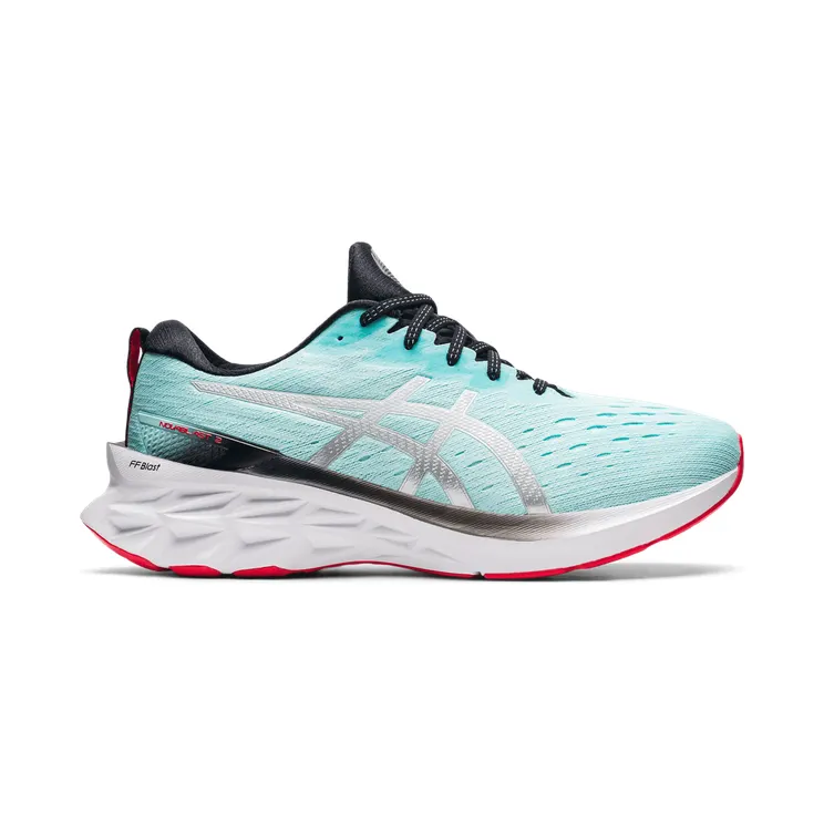 Asics Novablast™ 2 Clear Blue/White (1011B192.400)