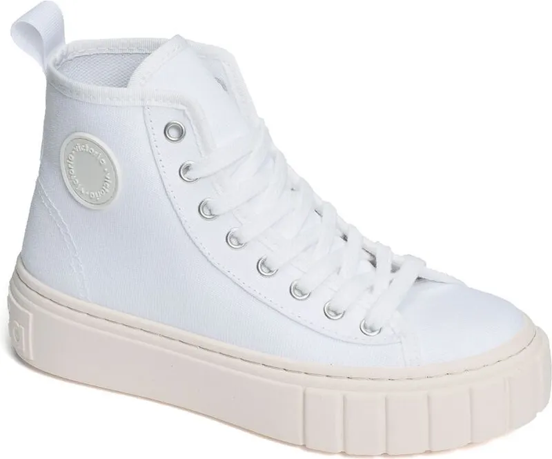 Victoria sneaker White (1270100-20)