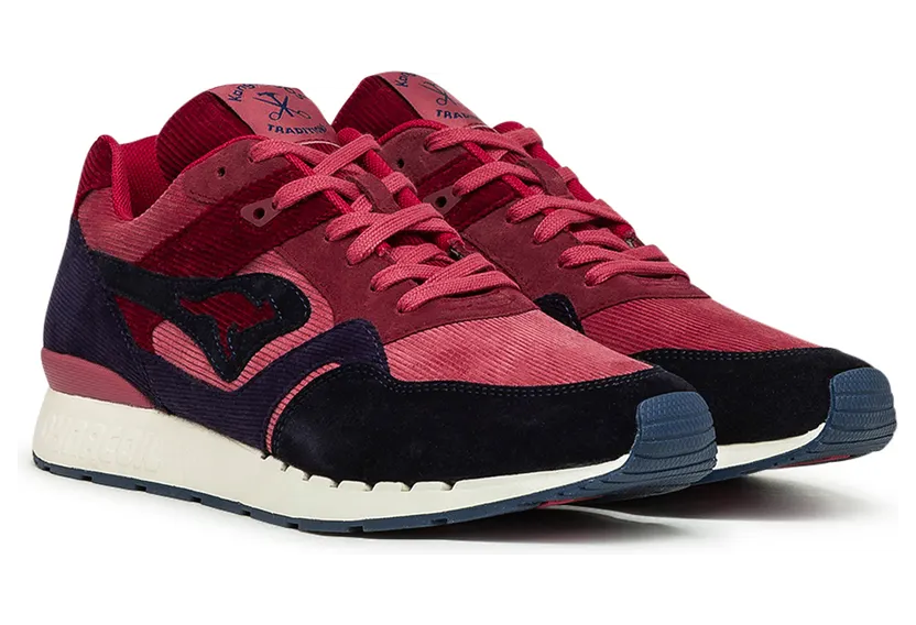 KangaROOS ROOStraditions Racer 2 Dynacoil “Corduroy” (475100004058)
