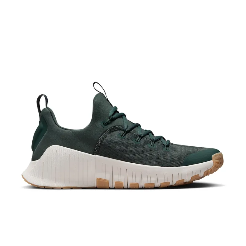 Nike Free Metcon 6 Vintage Green (FJ7126-300)