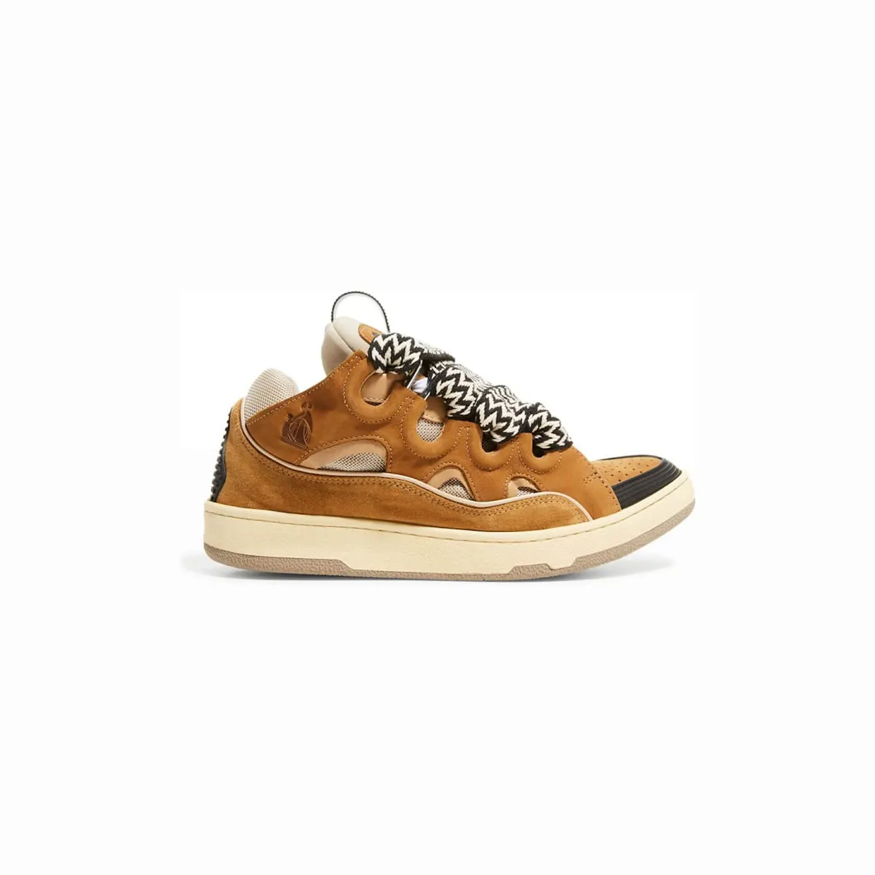 Lanvin Curb Brown (FMSKRK11DRAGA21-632)