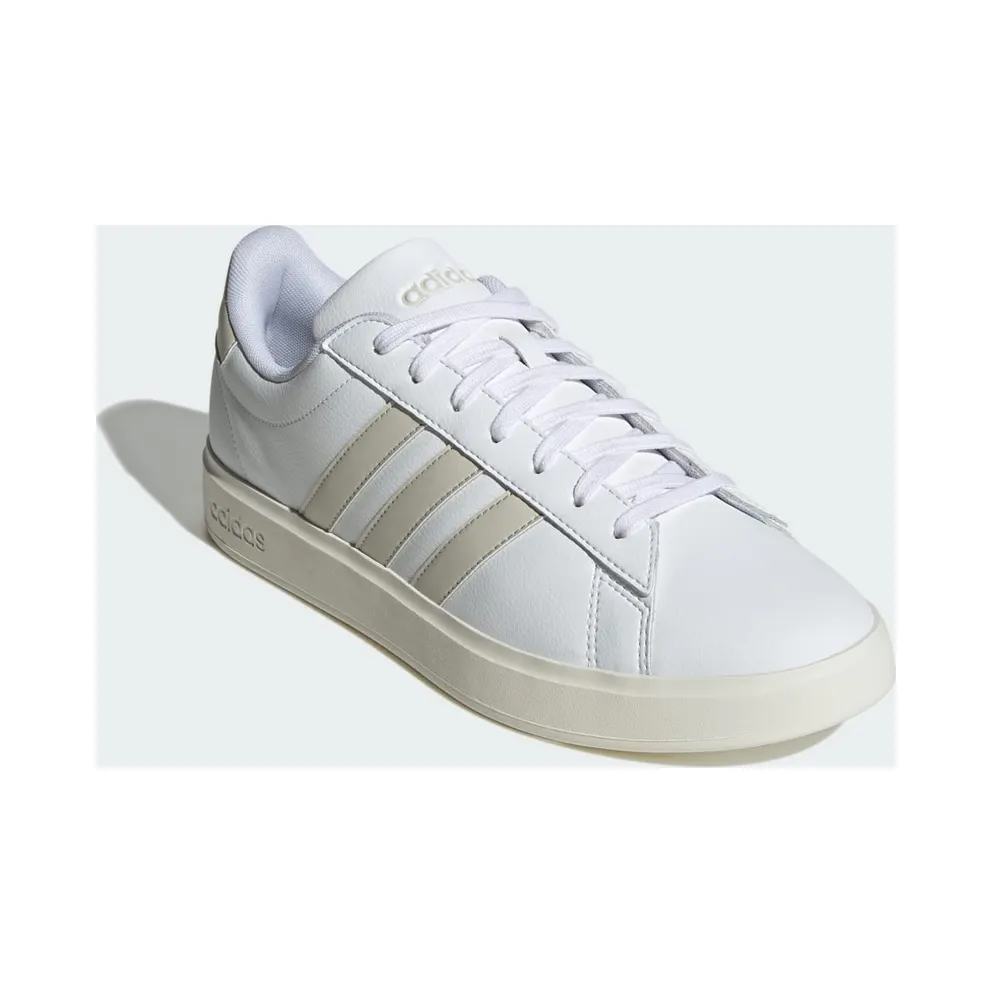 Adidas Grand Court “White” (ID2949)