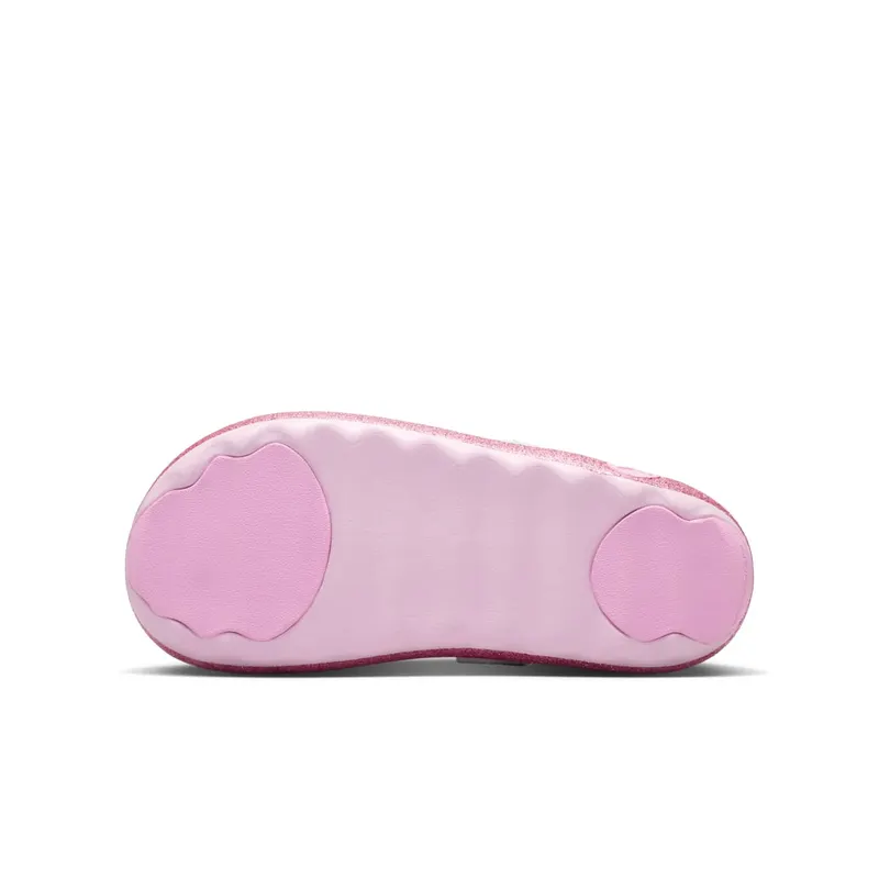 Jordan Hydrip Pink Foam Glitter Cobalt Bliss (IH7322-666)