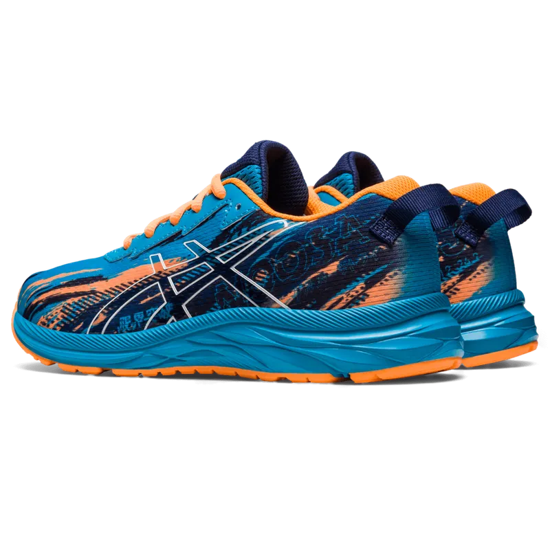 Asics GEL-NOOSA TRI 13 GS Island Blue/White (1014A209.407)