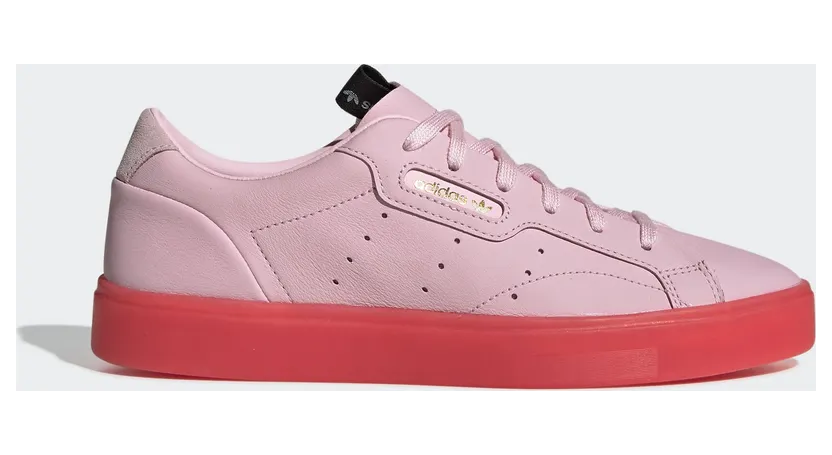 adidas Sleek Diva Red (W)