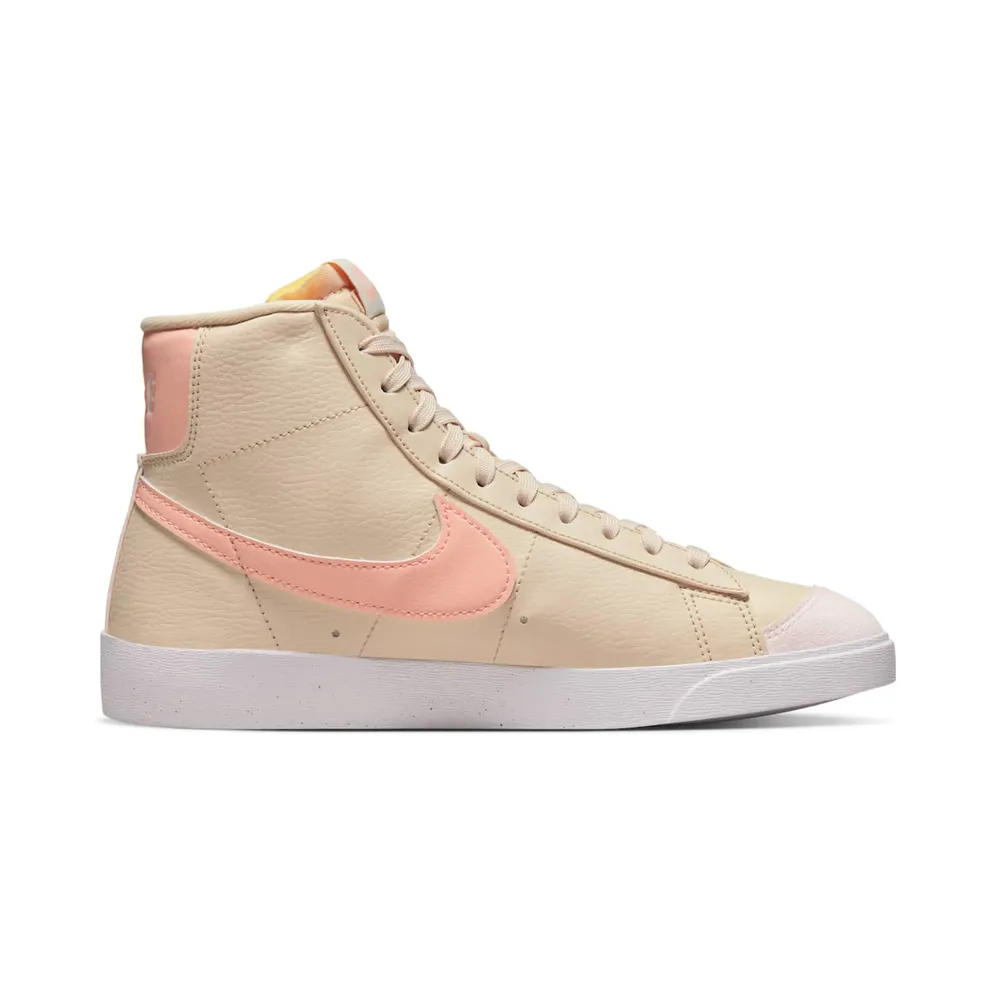 Nike Blazer Mid ’77 Brown (FB0780-100)