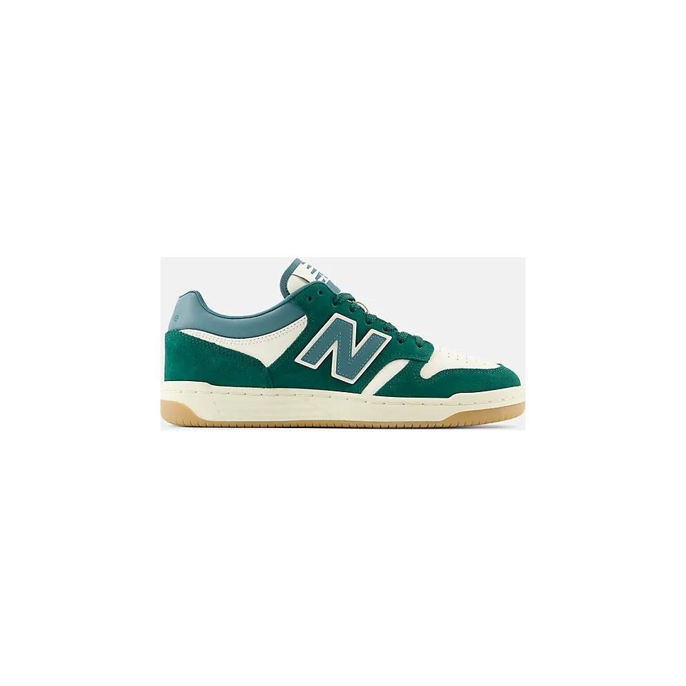 New Balance 480 Marsh Green Linen (BB480LPA)