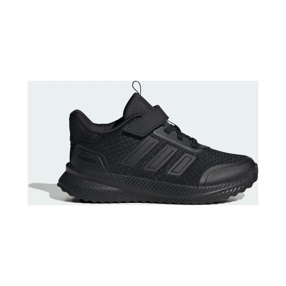 adidas X_PLR Kids Schuh Core Black / Core Black / Carbon (ID0262)