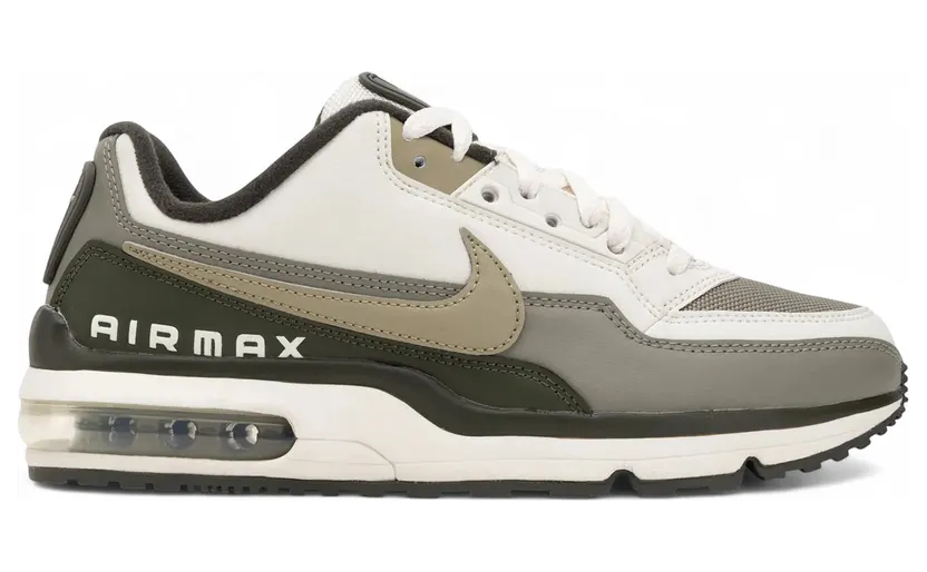 Nike Air Max LTD Nike Air Max LTD 3 Phantom / Neutral Olive / Cargo Khaki (IH0247-030)