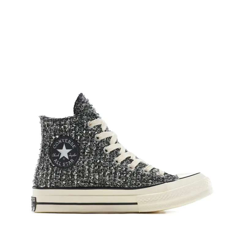 Converse Chuck 70 “Grey/White” (A14442C 001)