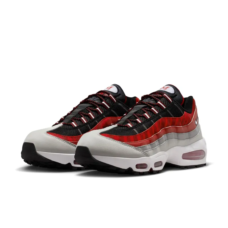 Nike Air Max 95 “Yardrunners Morehouse” (II7276-001)