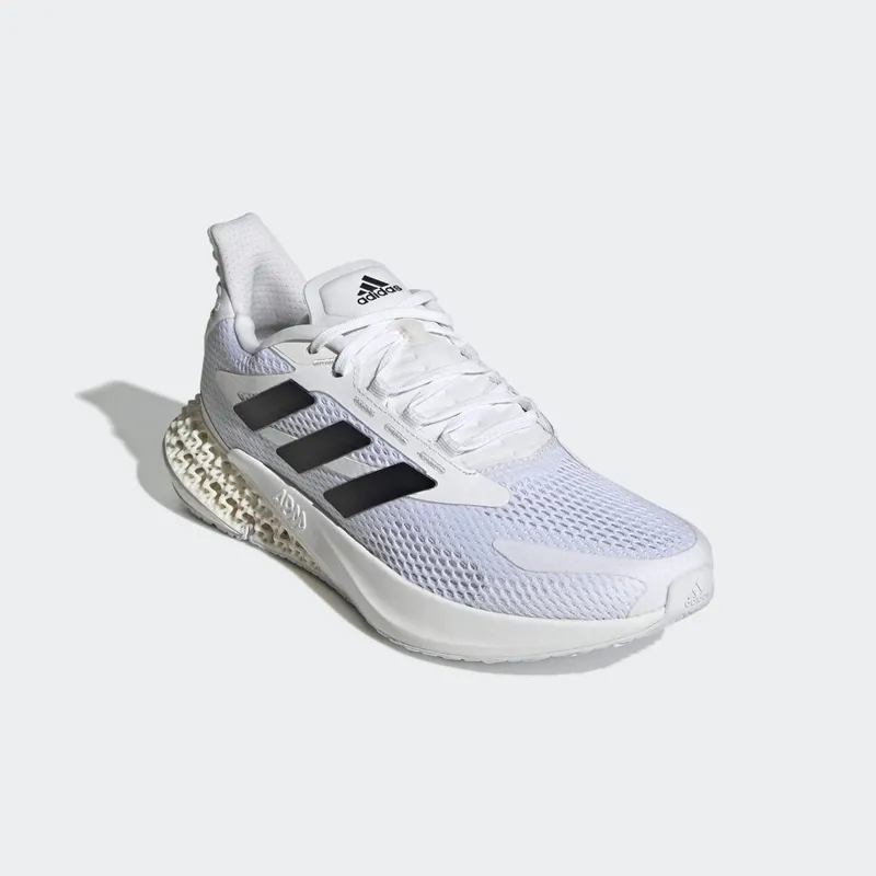 Adidas adidas 4DFWD Pulse Cloud White / Core Black / Crystal White (Q46449)
