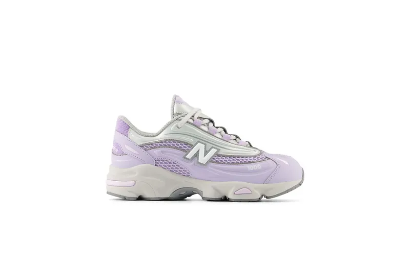 New Balance 1000 Bright Lavender Light Silver Metallic (GC1000RK)