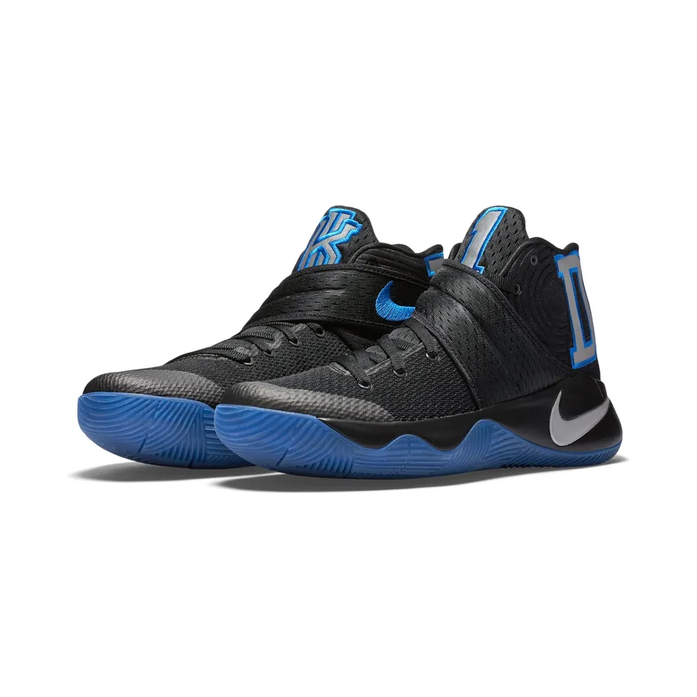 Nike Kyrie 2 LMTD “Duke” (838639-001)