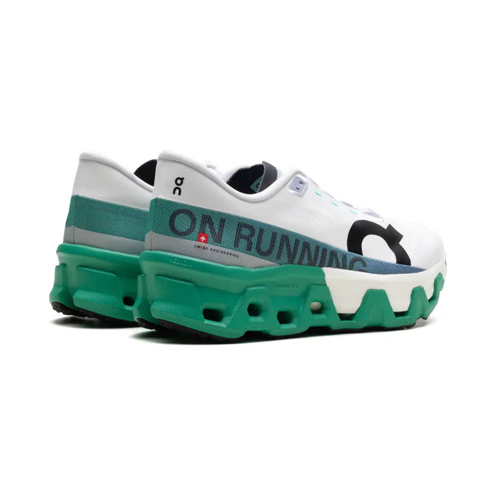 On Running Cloudmonster Hyper “Undyed Mint” (3ME10131560)