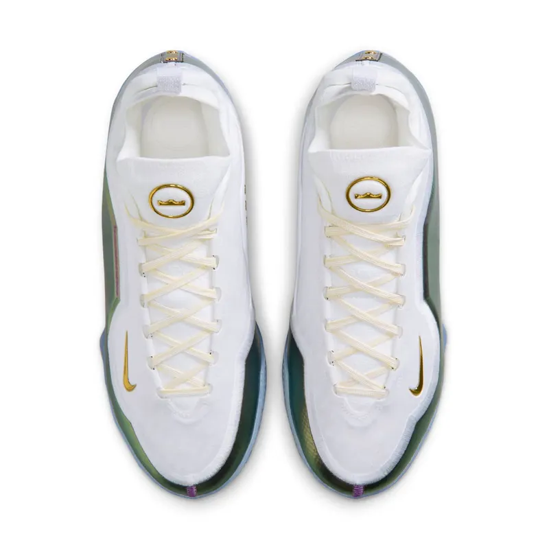 Nike LeBron 23 Elite “For The Record” (IB9557-100)