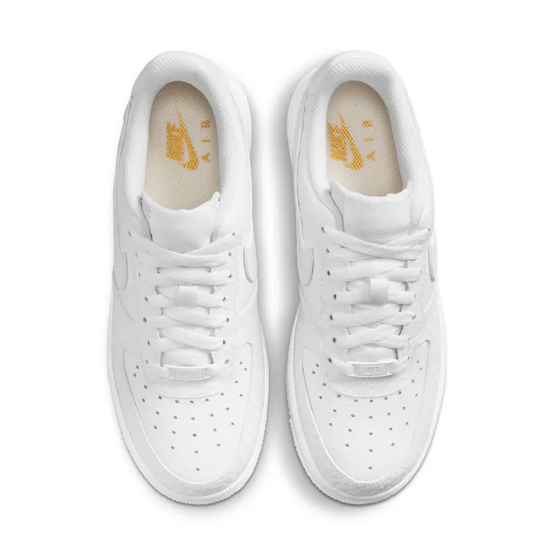 Nike Air Force 1 Low 40th Anniversary XXXX (DZ4711-100)