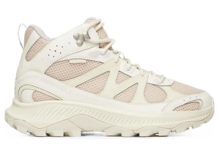 Merrell Tempo Exp Mid low-top sneakers – Beige (J038886C)