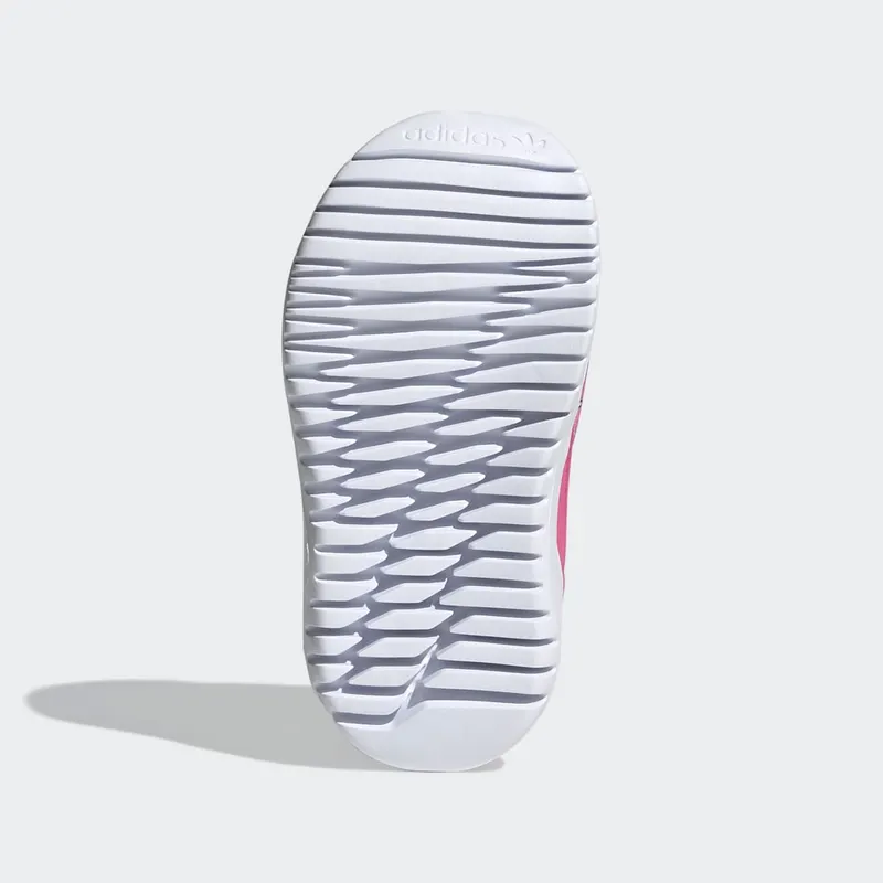Adidas Originals Flex Semi Solar Pink / Cloud White / Semi Solar Pink (GZ3592)