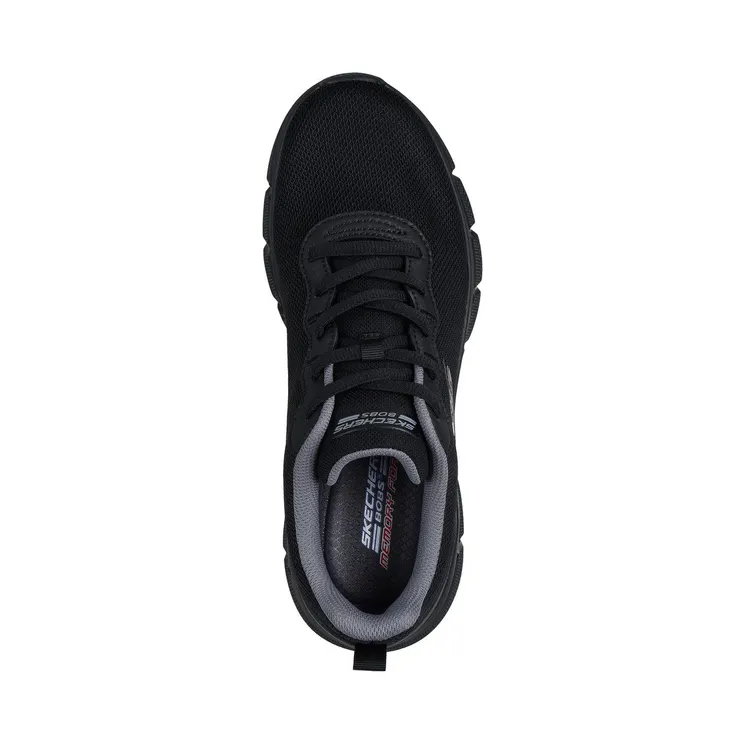 skechers-sport 118109 BBK