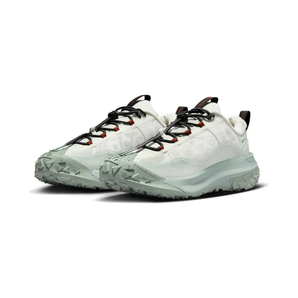 Nike ACG Mountain Fly 2 Low Gore-Tex Phantom Light Silver (HF6245-003)