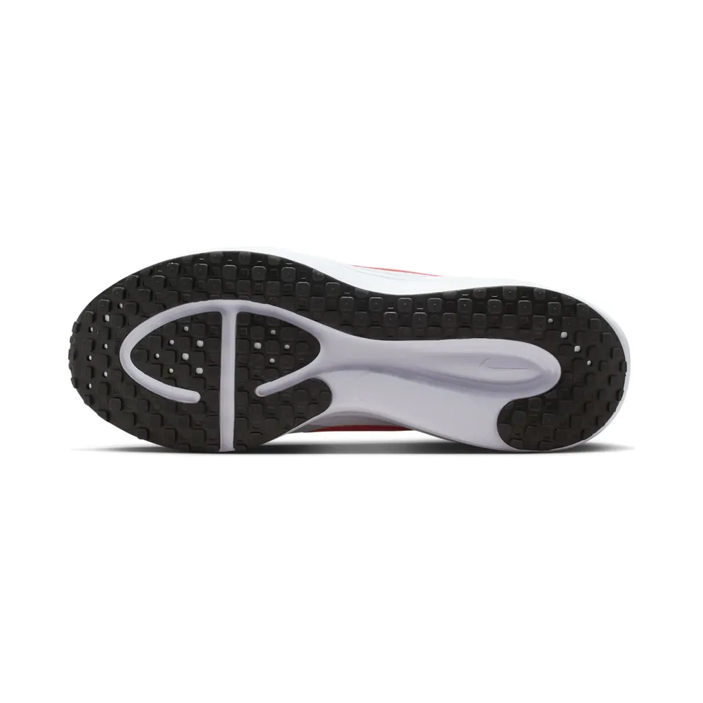 Nike Revolution 8 EasyOn White Light Crimson (HQ2414-102)