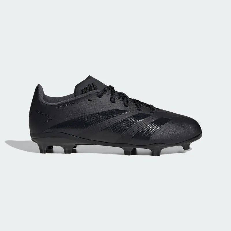 adidas Predator 24 League FG Core Black Carbon (IG7750)