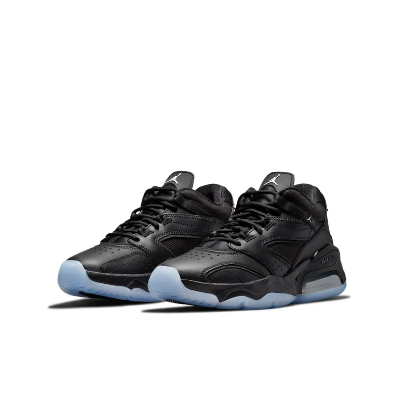 Jordan Point Lane Older Kids’ Black (DA8032-003)