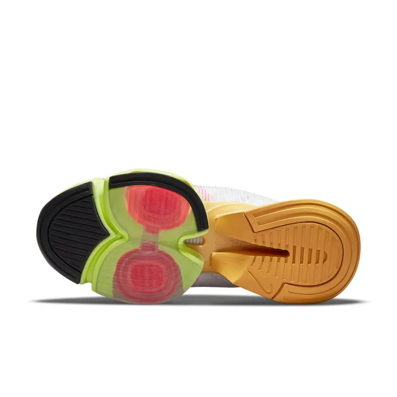 Nike Air Zoom SuperRep 2 X voor HIIT-sessies White (DH7916-121)