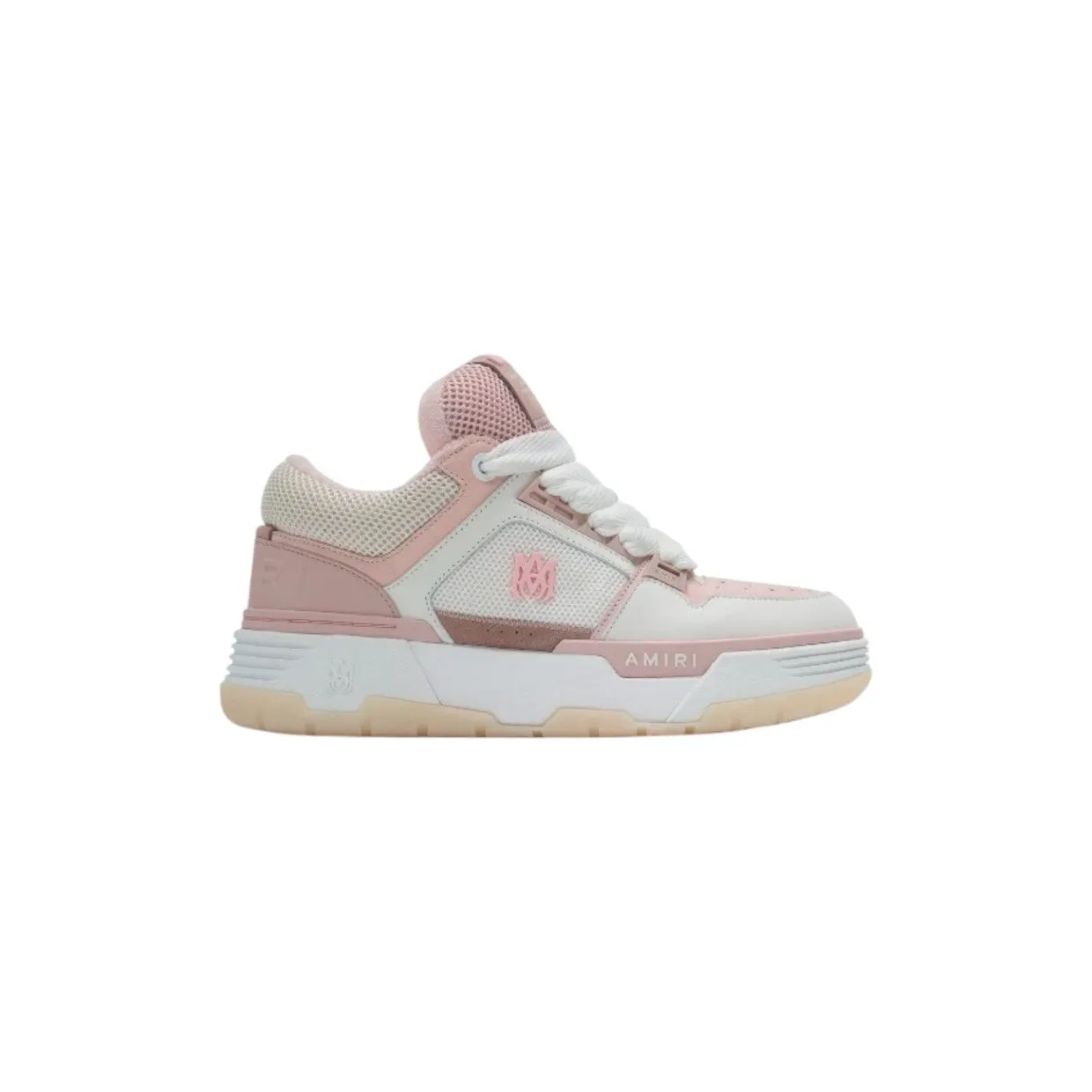 AMIRI MA-1 Pink White (PS24WFS016-651)