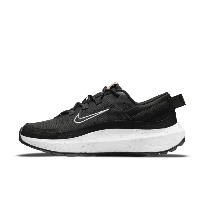 Nike Crater Remixa Black 50% Sustainable Materials (DA1468-003)